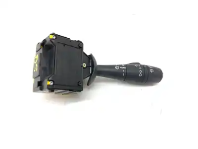 Second-hand car spare part windshiel wiper switch for renault captur ii (2019-0) oem iam references 8201168016