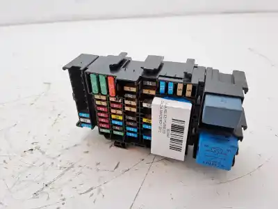 Second-hand car spare part FUSE BOX UNIT for DACIA DACIA SANDERO II  OEM IAM references 243809584R  