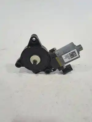 Peça sobressalente para automóvel em segunda mão motor elevador vidro traseiro esquerdo por hyundai i20 active i20 active referências oem iam 83450q0000