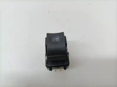 Second-hand car spare part rear right power window switch for renault captur ii (2019-0) oem iam references 254218614r