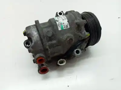 Second-hand car spare part air conditioning compressor for opel combo corsa c oem iam references 24421642  