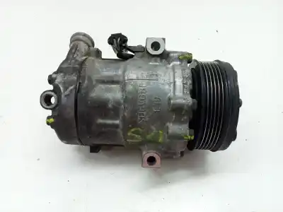 Second-hand car spare part air conditioning compressor for opel combo corsa c oem iam references 24421642  