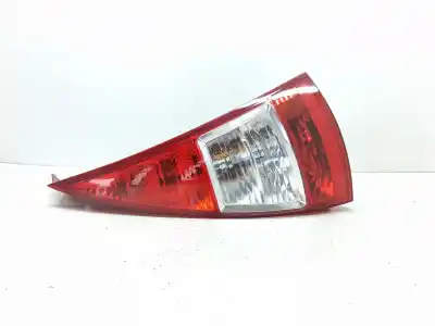 Piesă de schimb auto la mâna a doua LAMPÃ SPATE DREAPTA pentru CITROEN CITROËN C3 I (FC_, FN_) 1.4 HDI  Referințe OEM IAM 6351X5  