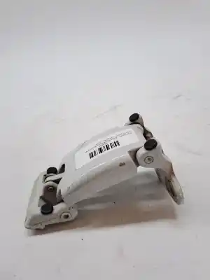 Автозапчастина б/у опора / направляюча розсувних дверей для iveco daily furgón daily furgon посилання на oem iam 5801528686  