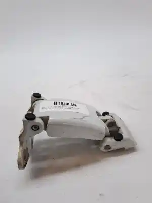 Автозапчастина б/у опора / направляюча розсувних дверей для iveco daily furgón daily furgon посилання на oem iam 5801528686  