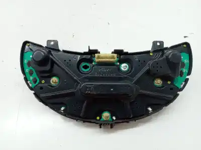 Second-hand car spare part dashboard for opel combo corsa c oem iam references 93179368  