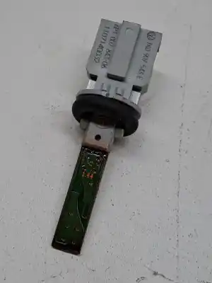 Pezzo di ricambio per auto di seconda mano sensore per audi a3 (8v1, 8vk) 2.0 tdi riferimenti oem iam 1k0907543e