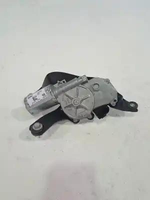 Peça sobressalente para automóvel em segunda mão motor do limpador traseiro por hyundai i20 active i20 active referências oem iam 98700q0000