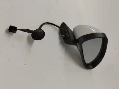 Pezzo di ricambio per auto di seconda mano RETROVISORE DESTRO per OPEL CORSA D  Riferimenti OEM IAM 13187618  