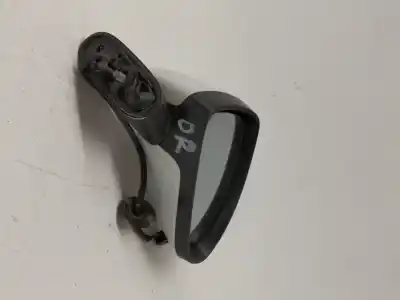 Автозапчастина б/у правий задний огляд для opel corsa d a13dtc посилання на oem iam 13187618  