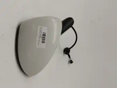 Автозапчастина б/у правий задний огляд для opel corsa d a13dtc посилання на oem iam 13187618  