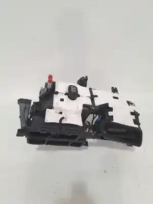 Peça sobressalente para automóvel em segunda mão aquecimento normal completo por hyundai i20 active i20 active referências oem iam 97205q0240