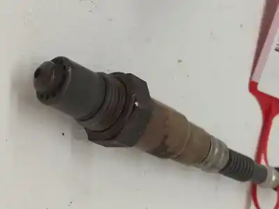 Автозапчастина б/у лямбда-зонд для opel corsa d a13dtc посилання на oem iam 55564978  