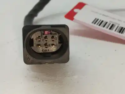 Автозапчастина б/у лямбда-зонд для opel corsa d a13dtc посилання на oem iam 55564978  