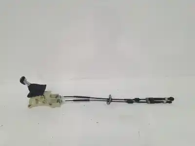 Peça sobressalente para automóvel em segunda mão alavanca de velocidades por hyundai i20 active i20 active referências oem iam 43700q0400ypk