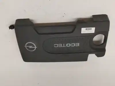 Peça sobressalente para automóvel em segunda mão tampa do motor por opel corsa d a13dtc referências oem iam 55574398