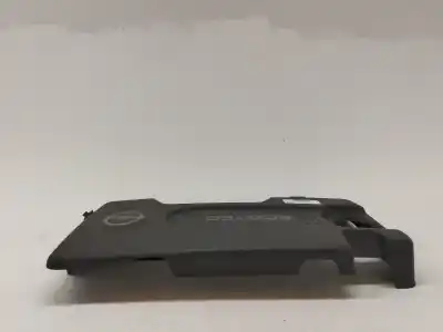 Peça sobressalente para automóvel em segunda mão tampa do motor por opel corsa d a13dtc referências oem iam 55574398  