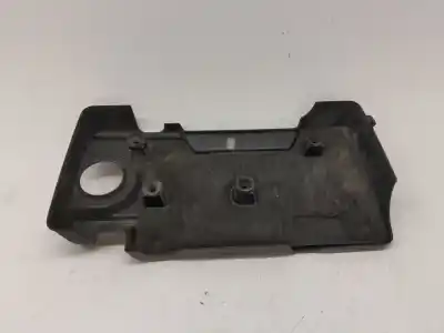 Peça sobressalente para automóvel em segunda mão tampa do motor por opel corsa d a13dtc referências oem iam 55574398  