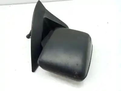 Second-hand car spare part right rearview mirror for opel combo corsa c oem iam references 24432468  