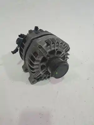 Автозапчастина б/у ГЕНЕРАТОР для CITROEN C4 CACTUS  Посилання на OEM IAM 9810525380  