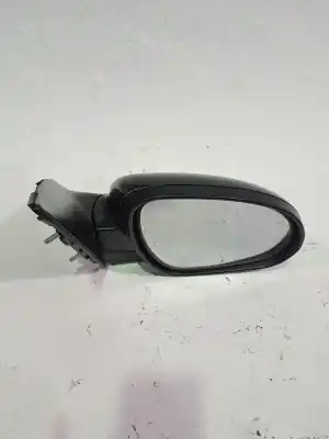 Peça sobressalente para automóvel em segunda mão espelho retrovisor direito por hyundai i30 (pd) 1.5 dpi klass referências oem iam 876202l500