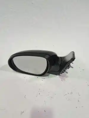 Peça sobressalente para automóvel em segunda mão espelho retrovisor esquerdo por hyundai i30 (pd) 1.5 dpi klass referências oem iam 876102l230