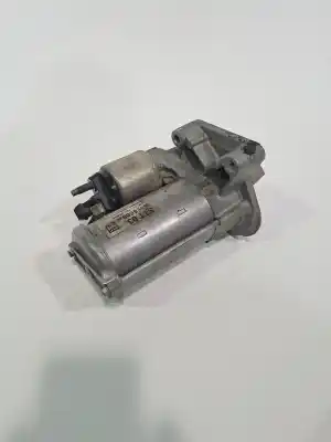Second-hand car spare part STARTER MOTOR for PEUGEOT 3008  OEM IAM references 9675660680  