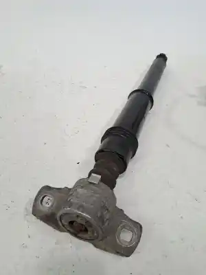 Peça sobressalente para automóvel em segunda mão amortecedor traseiro direito por citroen c4 cactus c4 cactus referências oem iam 9811519480  