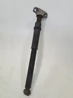 Peça sobressalente para automóvel em segunda mão amortecedor traseiro esquerdo por citroen c4 cactus c4 cactus referências oem iam 9811519480