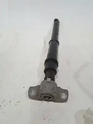 Second-hand car spare part rear left shock absorber for citroen c4 cactus c4 cactus oem iam references 9811519480  
