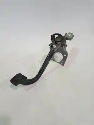 Peça sobressalente para automóvel em segunda mão pedal de travão por hyundai i20 active i20 active referências oem iam 32800q0100