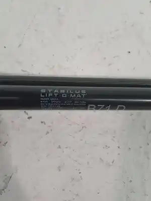 Pezzo di ricambio per auto di seconda mano ammortizzatori baule / porte per citroen c4 cactus c4 cactus riferimenti oem iam 9800717780  