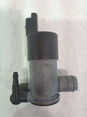 Pezzo di ricambio per auto di seconda mano pompa pulita per citroen c4 cactus citroen c4 cactus riferimenti oem iam 643492  