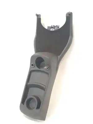 Автозапчасти б/у ЦЕНТРАЛЬНАЯ КОНСОЛЬ за CITROEN C4 GRAND PICASSO I (UA_)  ссылки OEM IAM 7589HT  