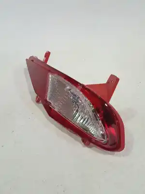Peça sobressalente para automóvel em segunda mão farolim de para choques traseiro direito  por hyundai i20 active i20 active referências oem iam 92406q0100