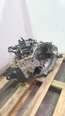 Peça sobressalente para automóvel em segunda mão caixa de velocidades por hyundai i30 (pd) 1.5 dpi klass referências oem iam tc88