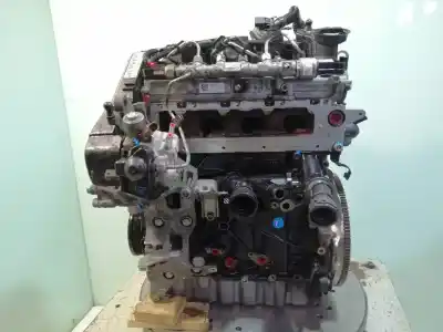 Second-hand car spare part COMPLETE ENGINE for SEAT LEON (5F1)  OEM IAM references DDY  