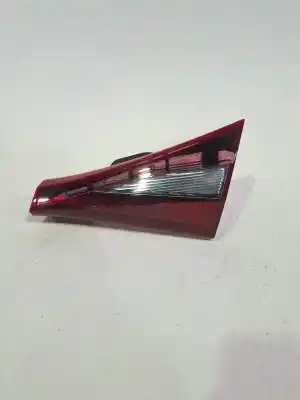 Peça sobressalente para automóvel em segunda mão farolim da mala traseiro direito por hyundai i20 active i20 active referências oem iam 92404q0000