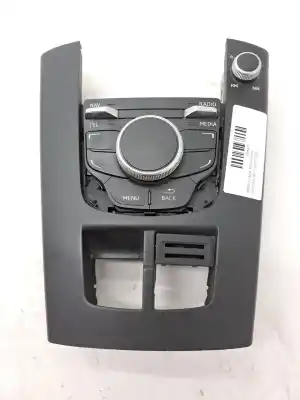 Pezzo di ricambio per auto di seconda mano comando multifunzione per audi a3 (8v1, 8vk) 2.0 tdi riferimenti oem iam 8v0919614p