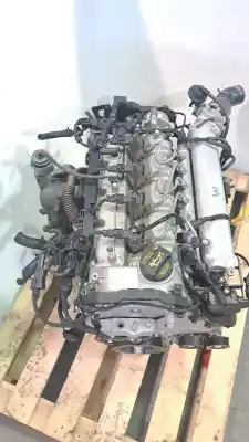 Second-hand car spare part complete engine for hyundai i30 (pd) 1.5 dpi klass oem iam references d4fb  110l12au00