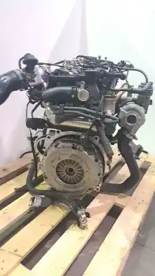 Second-hand car spare part complete engine for hyundai i30 (pd) 1.5 dpi klass oem iam references d4fb  110l12au00