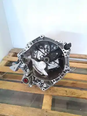 Peça sobressalente para automóvel em segunda mão caixa de velocidades por citroen c4 cactus c4 cactus referências oem iam 20et27