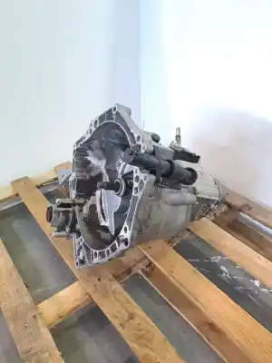 Pezzo di ricambio per auto di seconda mano riduttore per citroen c4 cactus c4 cactus riferimenti oem iam 20et27  