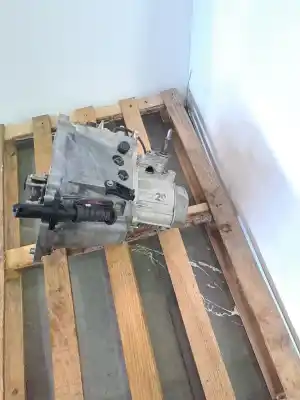 Pezzo di ricambio per auto di seconda mano riduttore per citroen c4 cactus c4 cactus riferimenti oem iam 20et27  