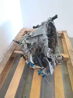 Pezzo di ricambio per auto di seconda mano riduttore per citroen c4 cactus c4 cactus riferimenti oem iam 20et27  