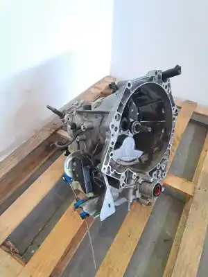 Pezzo di ricambio per auto di seconda mano riduttore per citroen c4 cactus c4 cactus riferimenti oem iam 20et27  