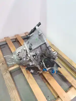 Pezzo di ricambio per auto di seconda mano riduttore per citroen c4 cactus c4 cactus riferimenti oem iam 20et27  