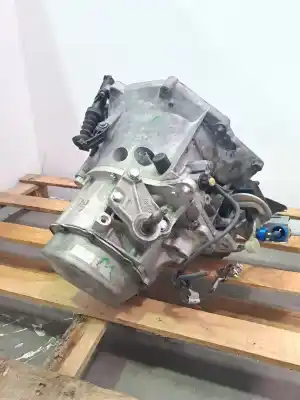 Pezzo di ricambio per auto di seconda mano riduttore per citroen c4 cactus c4 cactus riferimenti oem iam 20et27  