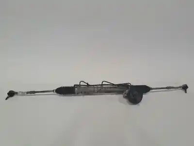 Peça sobressalente para automóvel em segunda mão caixa de direção por citroen c4 cactus c4 cactus referências oem iam 4001vj