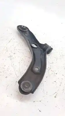 Автозапчасти б/у передний левый нижний рычаг подвески за suzuki swift iii (mz, ez) 1.3 (rs 413) ссылки oem iam 4520272k01  